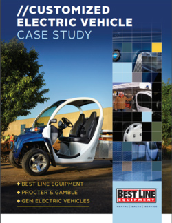 Best Line Equipment Case Studies